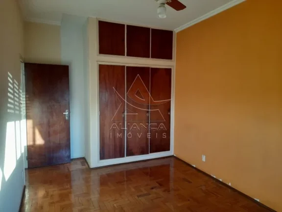 Imagem Apartamento - Ribeirão Preto - Centro