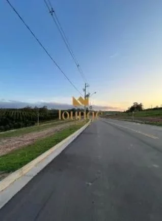 Imagem Terreno à Venda Bairro Santo Antônio Z. Sul - Votorantim/SP