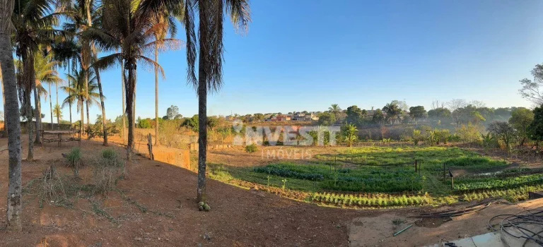 Imagem Chácara à venda no Jardim Helvécia Complemento - Aparecida de Goiânia/GO