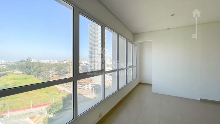 Imagem Sala Comercial para venda em Alphaville - R$650.000 - Alpha Square - Barueri/SP