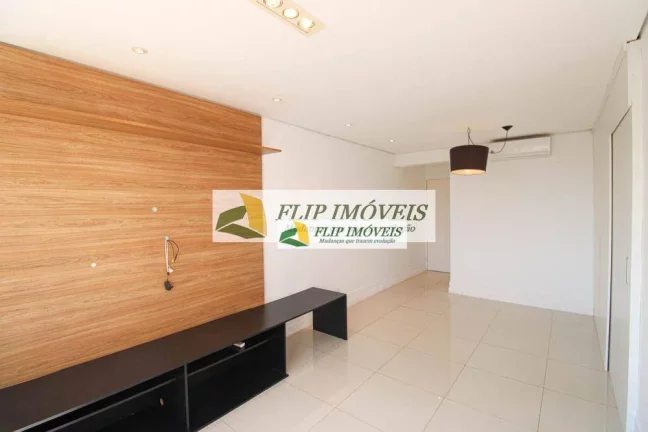 Imagem Lindo apartamento para venda com 84 metros quadrados com 3 quartos em Cambuí - Campinas - SP