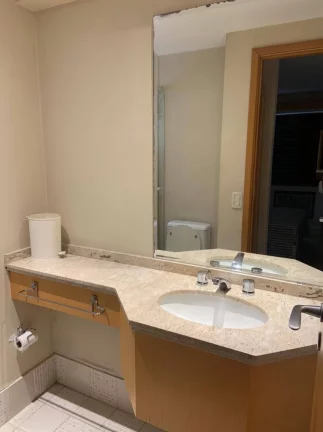 Imagem Flat para LOCAÇÃO em Jardim Paulista - 21 Century 46m²