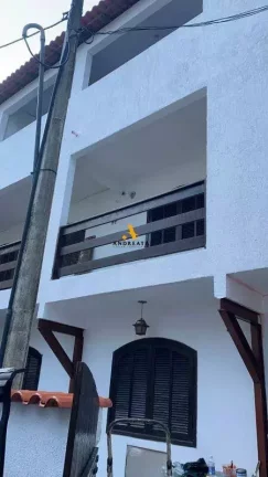Imagem Avenida Lúcio Costa -Vivendas da Barra - Barra da Tijuca - Casa de condomínio - Posto 4