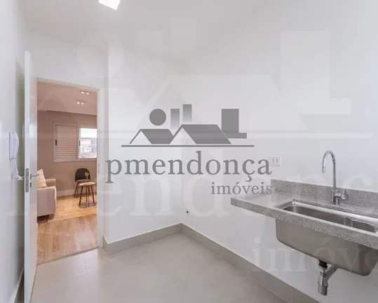 Imagem Apartamento reformado à venda Vila Madalena