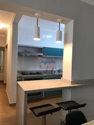 Imagem Apartamento à venda no bairro Pitangueiras - Guarujá/SP