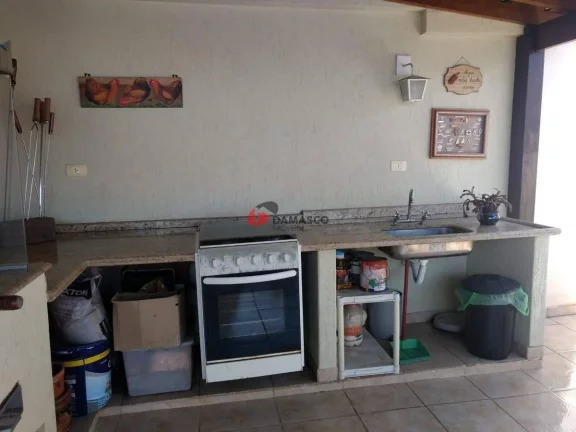 Imagem Cobertura / Penthouse à venda, Santa Maria, São Caetano do Sul, SP