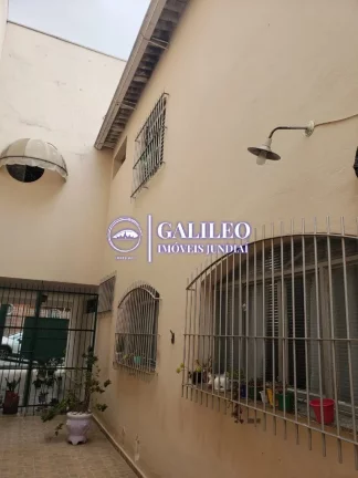 Imagem Casa Sobrado com 3 Quartos no Bairro Vila Joana | Jundiaí | São Paulo