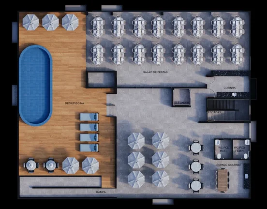 Imagem Villa Atlântica II