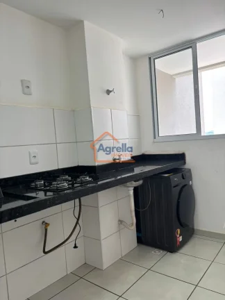 Imagem Apartamento à venda no bairro CONDOMÍNIO PORTAL RECANTO DAS ROSAS - Mogi Guaçu/SP