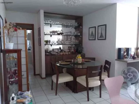 Imagem APARTAMENTO RESIDENCIAL em TERESINA - PI, JÓQUEI