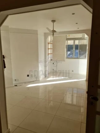 Imagem Jardim Botânico – Rua Pio Correia | Residencial › Cobertura 4 quarto(s) à Venda