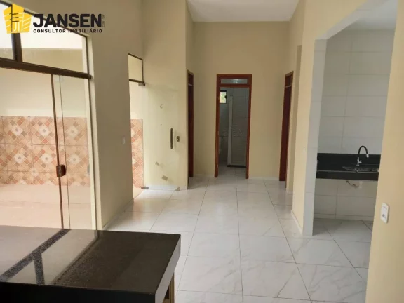 Imagem CASA COM 03 QUARTOS EM CONDOMÍNIO COUNTRY À 35 MINUTOS DE JOÃO PESSOA