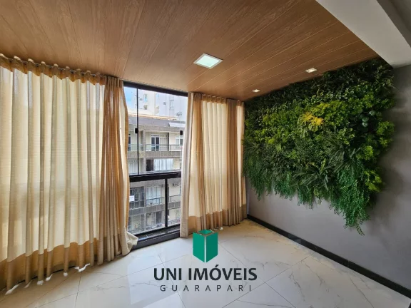 Imagem Cobertura Triplex Luxuosa - Quadra do Mar na Praia do Morro em Guarapari !