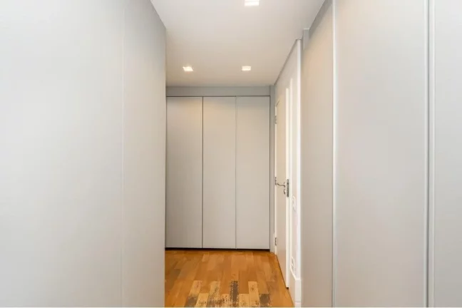 Imagem Apartamento para Venda em São Paulo / SP no bairro Jardim Anália Franco