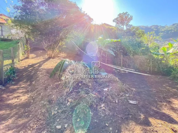 Imagem Casa à venda, 100 m² por R$ 330.000,00 - Pessegueiros - Teresópolis/RJ