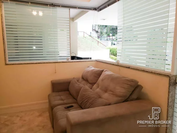 Imagem Casa à venda, 225 m² por R$ 2.000.000,00 - Quebra Frascos - Teresópolis/RJ