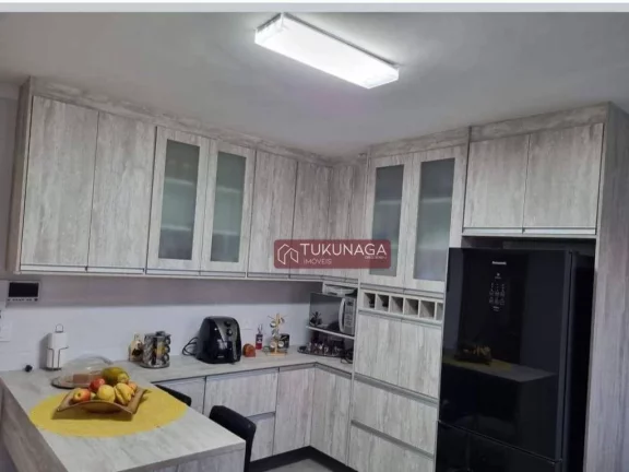 Imagem Sobrado com 3 quartos à venda, 175 m² por R$ 1.750.000 - Água Fria - São Paulo/SP