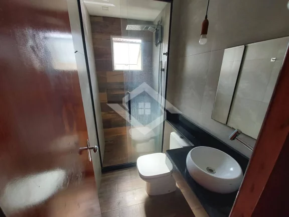 Imagem Apartamento 2 quartos em condomínio, Cosmos - Campo Grande
