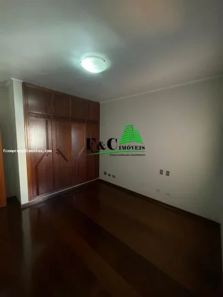 Imagem Apartamento para Venda em Limeira, Centro, 4 dormitórios, 2 suítes, 3 banheiros, 2 vagas