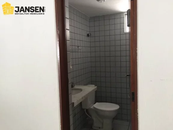 Imagem APARTAMENTO COM 02 QUARTOS S/01 SUÍTE PRÓX. AO RETÃO DE MANAÍRA