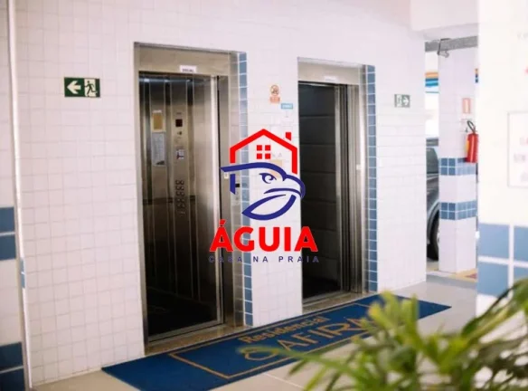 Imagem Apartamento mobiliado na praia das Toninhas próximo à praia 300 metros!