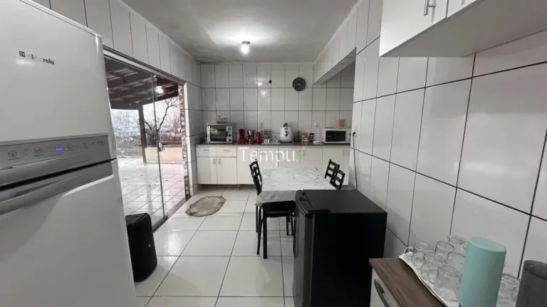 Imagem Casa à venda no bairro Vila João Vaz - Goiânia/GO