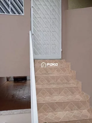 Imagem Sobrado com 3 dormitórios à venda, 130 m² por R$ 450.000,00 - Chácara do Vovô - Guarulhos/SP