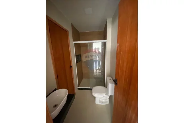 Imagem Casa Duplex Novinha Em Condomínio Fechado !!!!!