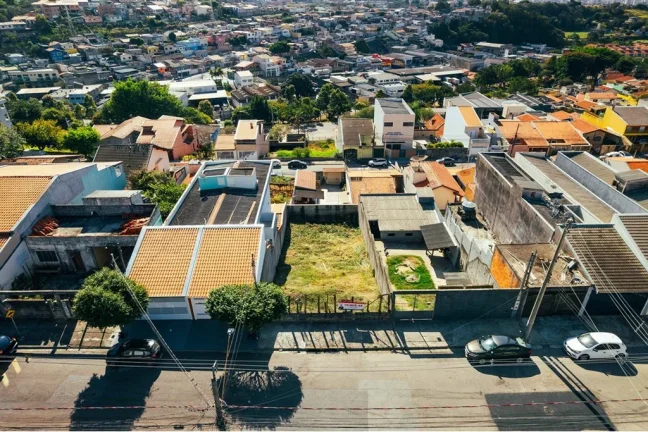 Imagem Terreno à venda em Jundiaí, Vila Maringá, 266m2