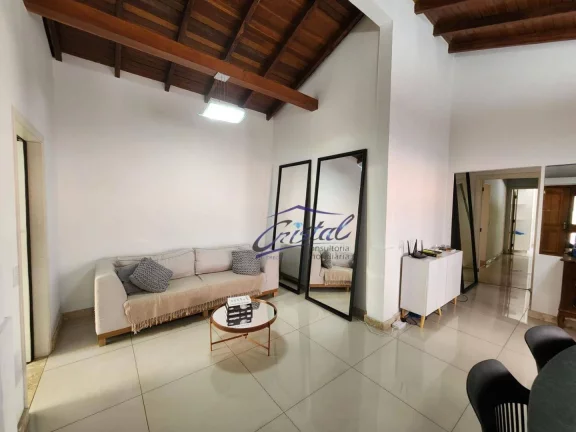Imagem Casa com 6 dormitórios à venda, 238 m² por R$ 1.300.000,00 - Granja Viana - Cotia/SP