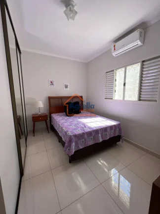 Imagem Casa à venda no bairro Jardim Novo I - Mogi Guaçu/SP