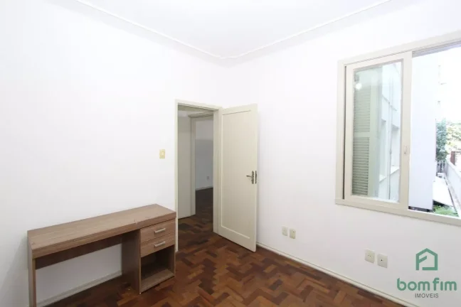 Imagem Apartamento 3 Dorm. para venda, Bairro Bom Fim, Porto Alegre/RS.