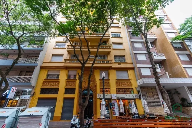 Imagem Apartamento para venda, 3 quarto(s), Centro Histórico, Porto Alegre - AP2738