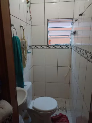 Imagem CASA A VENDA - JARDIM NOVA TERRA ( NOVA VENEZA ) - SUMARÉ