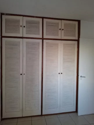 Imagem ALUGO LINDO APTO NO CONDOMÍNIO RESIDENCIAL VILLA FLORA!