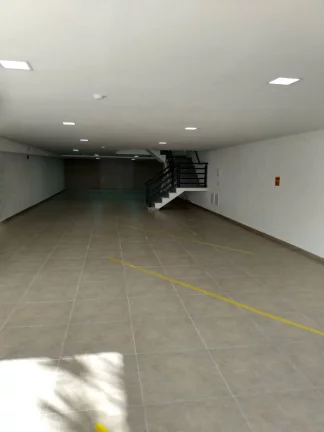 Imagem Apartamento Cobertura Sem Condomínio Novo 100m² 2 Dormitorios 1 Vaga
