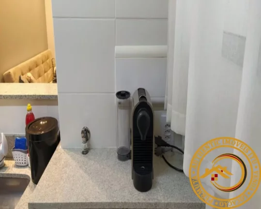 Imagem APARTAMENTO RESIDENCIAL em SALTO - SP, OLARIA