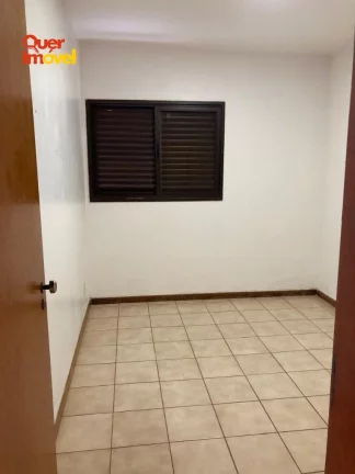 Imagem Imperdível! Apartamento à venda em Ribeirão Preto-SP, Jardim Paulista - 3 quartos, 1 suíte, 2 vagas na garagem - 89m².