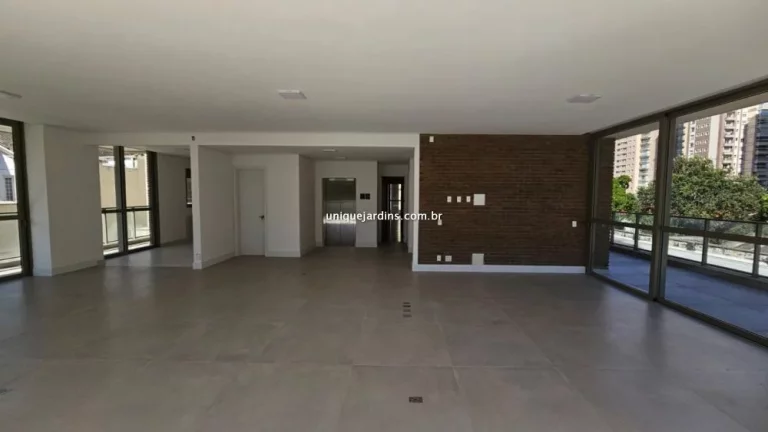 Imagem Apartamento à venda Ibirapuera São Paulo