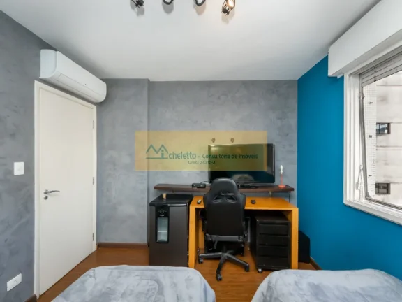 Imagem APARTAMENTO RESIDENCIAL em SÃO PAULO - SP, JARDIM PAULISTA