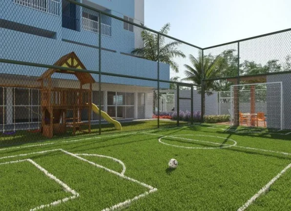 Imagem Apartamento Padrão