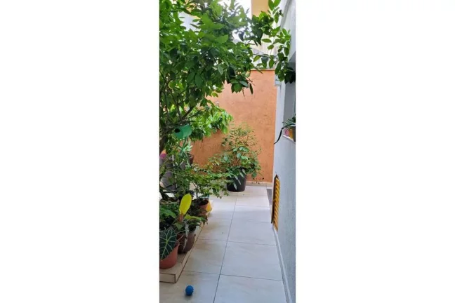 Imagem CASA RESIDENCIAL em São Paulo - SP, Santo Amaro