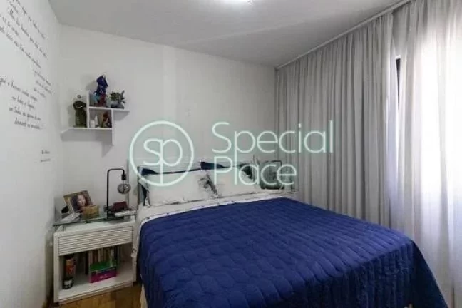 Imagem Moema PÃ¡ssaros - Av. Cotovia / ReformadÃ­ssimo 97 metros 3 dormitÃ³rios ( na planta original ) EstÃ...