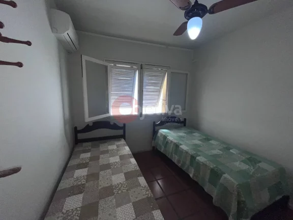 Imagem Apartamento linear, 3 quartos, próximo à Praia do Forte, Cabo Frio - RJ