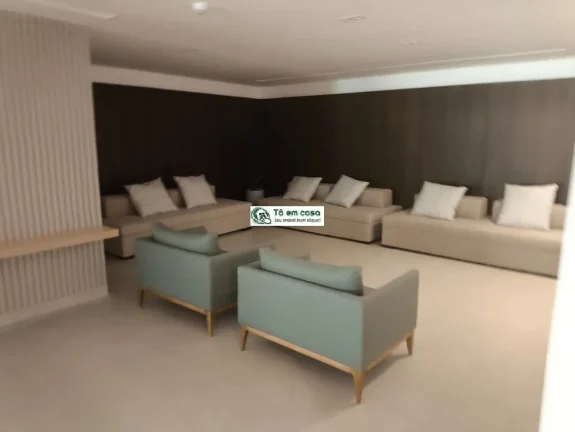 Imagem APARTAMENTO RESIDENCIAL em JACAREÍ - SP, LOTEAMENTO VILLA BRANCA