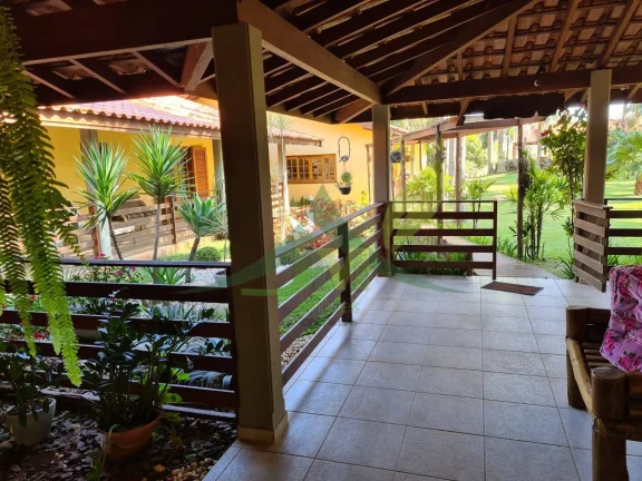 Imagem Espetacular Sítio dentro da Cidade com 36.000m² em Piracaia