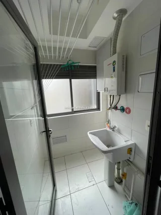 Imagem Apartamento à venda Consolação São Paulo