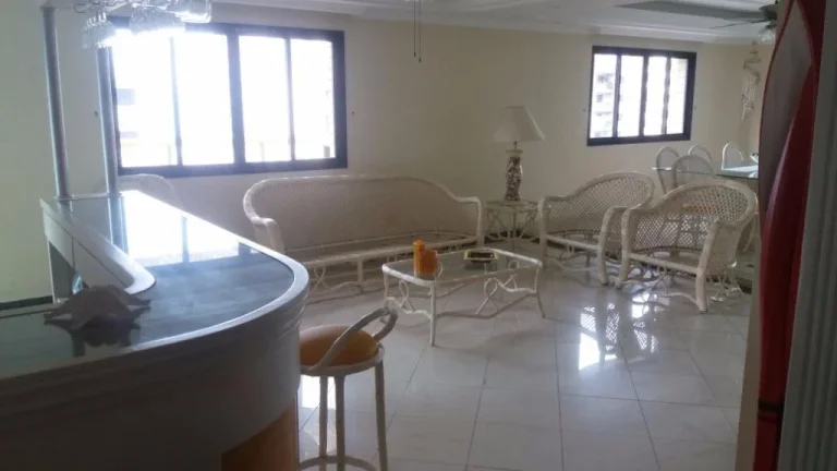 Imagem Cobertura 4 dormitórios e 4 suítes á venda, Aviação, Praia Grande