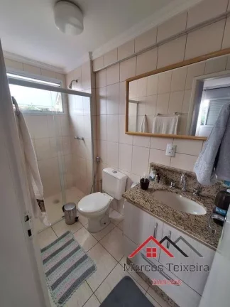 Imagem Apartamento - Jd Dabril