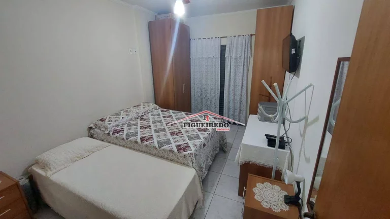 Imagem Apartamento à venda, 86 m² por R$ 499.000,00 - Vila Guilhermina - Praia Grande/SP